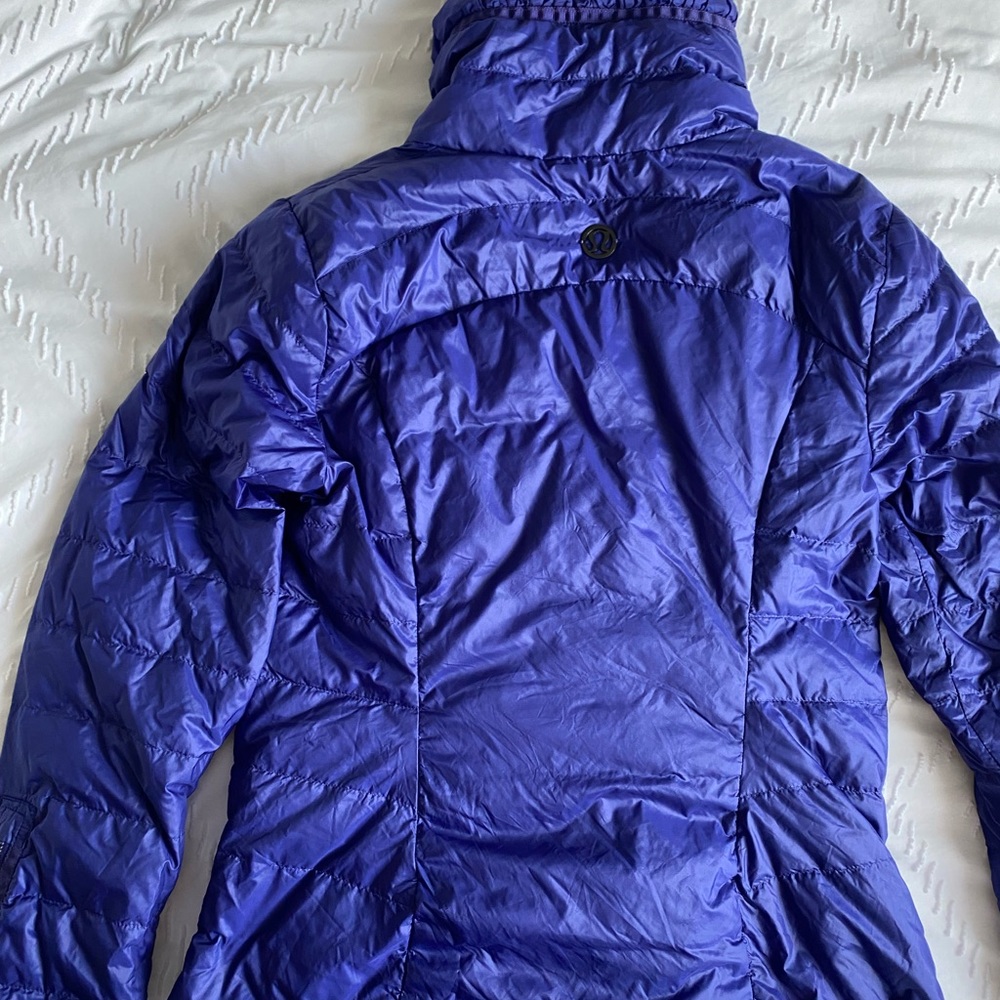Lululemon Jacket - Picture 2 of 2